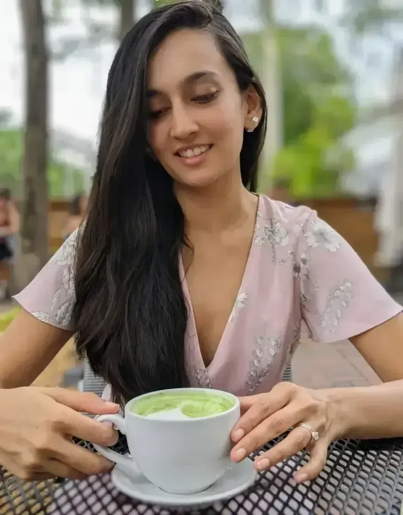 Neha Shah - Yoga & Breathwork Guide